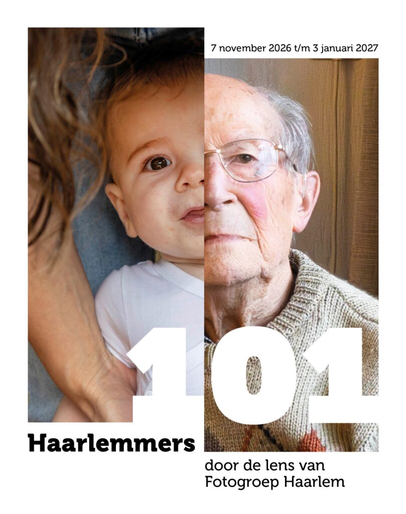 101 Haarlemmers in Haarlem