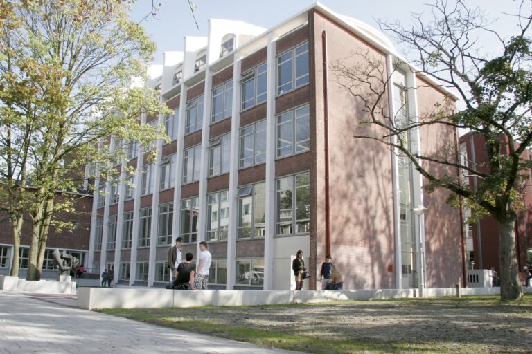 Schoolfeest St. Ignatius Gymnasium — festival in Noord-Holland