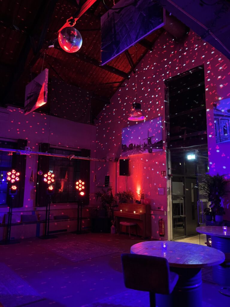 Sidequest Festival — festival in Noord-Holland